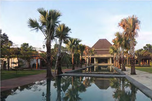 Gedung Graha Setyowati